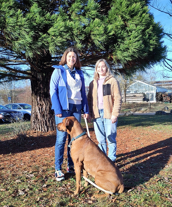 EU weit mehr Frauen im Wald final