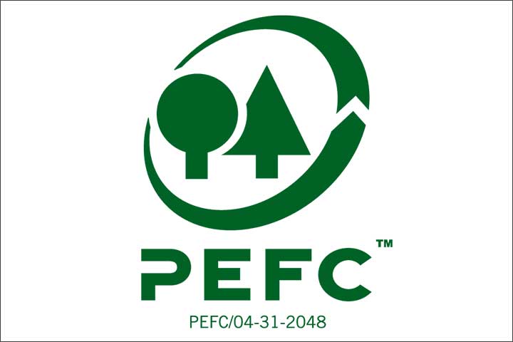 PEFC-Zertifizierung