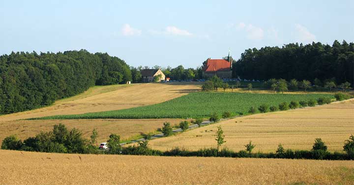 Waldbesitzervereinigung Kreuzberg