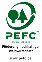 Logo PEFC