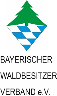Logo Bayersicher Waldbesitzerverband final